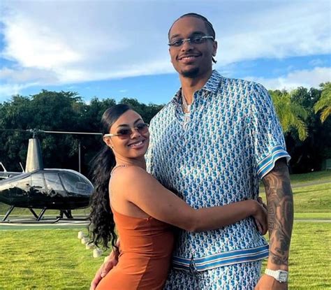 Hornets' PJ Washington and girlfriend Alisah Chanel expecting first child.